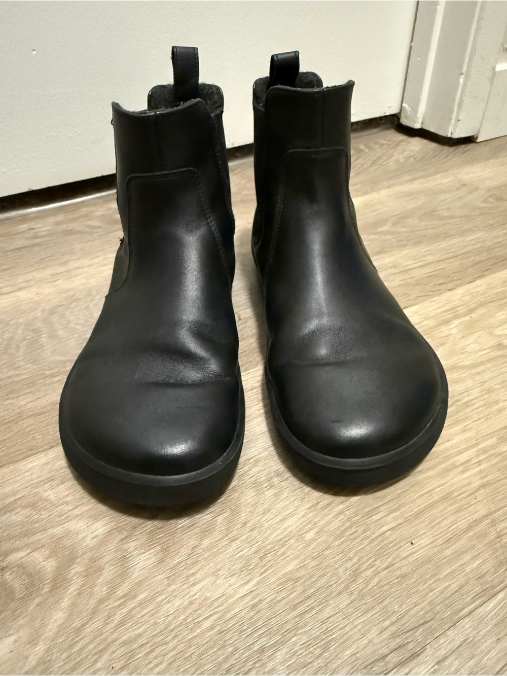 Be Lenka - Entice Neo - All Black Women’s Barefoot Boots - Picture 7 of 12